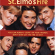Image for article titled What is St. Elmo’s Fire?